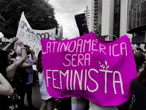 Arranca En Colombia Construcción De Política Exterior Feminista ¿en