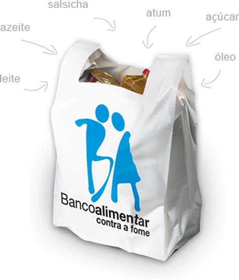 Banco Alimentar Inicia Campanha De Recolha De Alimentos