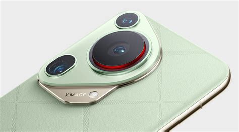 Huawei phone has a pop-out camera lens, just like a point-and-shoot ...