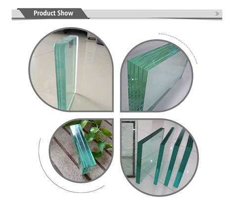 Bulletproof Glass Manufacturer Susteel Glass Qingdao Co Ltd