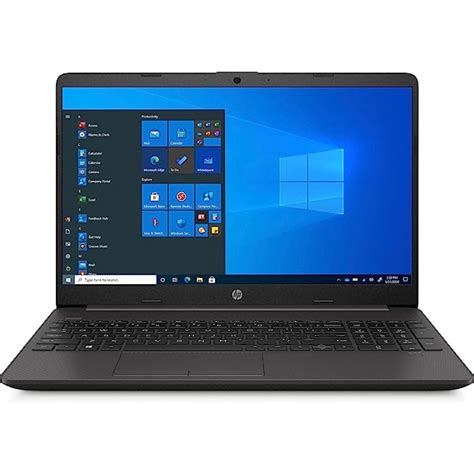 Hp 250 G8 Laptop Intel Core I3 11th Gen 8gb Ram 512 Gb Ssd