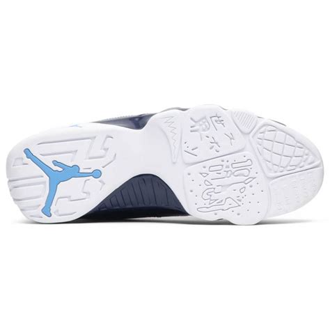 Air Jordan 9 Retro UNC - Pk-Kicks