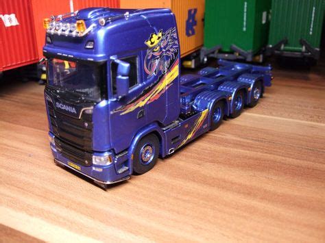 rc scania trucks