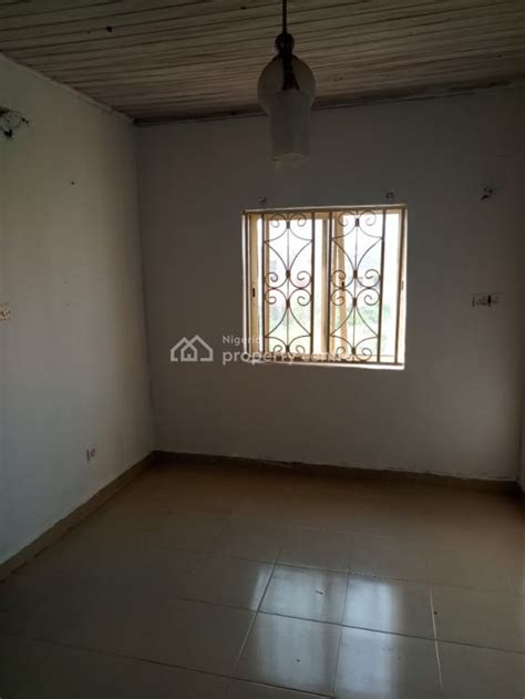 For Rent Neatly Renovated Mini Flat Murphy Adetoro Street Alpha