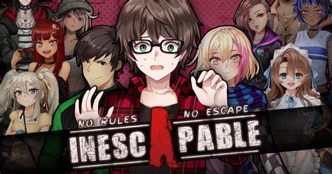 Inescapable No Rules No Rescue Review GameGrin