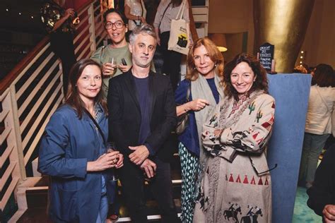 Grand Prix des Lectrices ELLE 2022 découvrez les photos de la soirée