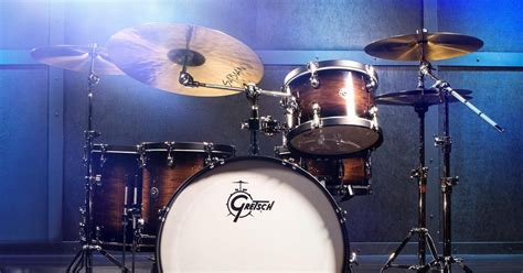 13 Best 5-piece Drum Sets - InSync