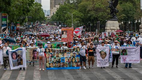 Fue El Estado Informe Final Sobre La Guerra Sucia En México