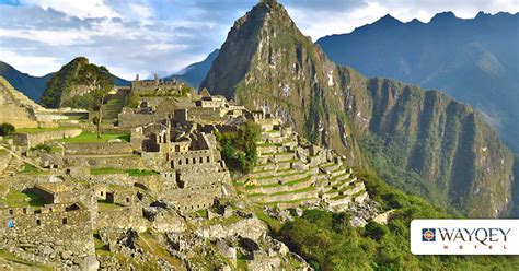 Los 5 Mejores Destinos Turísticos De Cusco Anexa Perú Anexa Perú