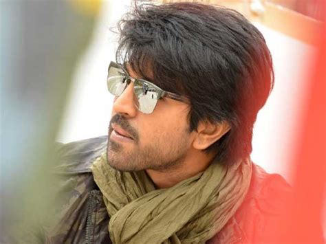 'Bruce Lee' Ram Charan's 6th 40 Cr.Film | cinejosh.com