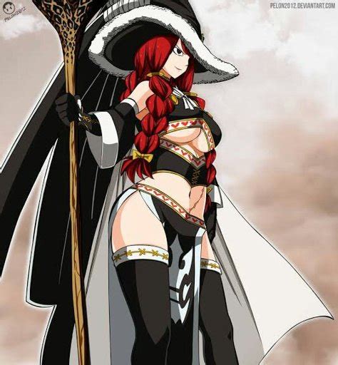 Eileen Irene Belserion Wiki Fairy Tail Amino