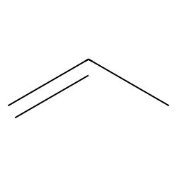 Propene Cas Chemical Physical Properties By Chem O