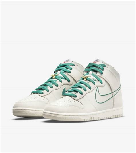 Fecha De Lanzamiento Del Dunk High First Use Nike Snkrs Mx