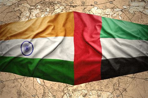 Uae India Investment Ties Look Extremely Bright Bilateral Trade