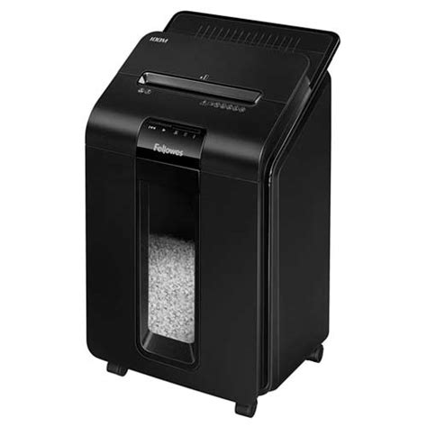 Best Auto Feed Shredders For Automatic Paper Shredding