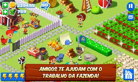 Fazenda Verde 3 Versao Antiga - Baixar Fazenda Verde 3 para PC - LDPlayer