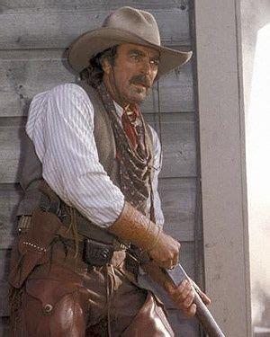 tom selleck western movies free - Doretta Marr