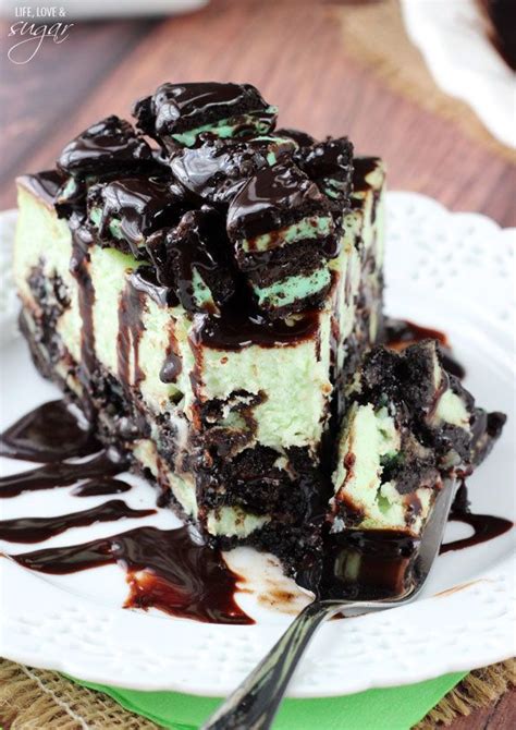 The 11 St Patricks Day Desserts We All Need The Huffington Post