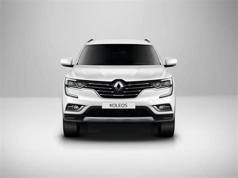 Renault Koleos Ii Hzg Phase Paul Tan S Automotive News