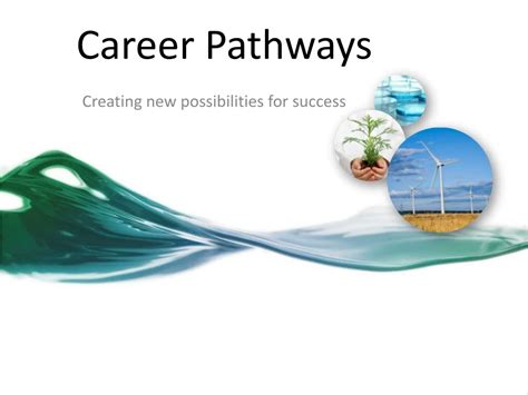 Ppt Career Pathways Powerpoint Presentation Free Download Id 8796231