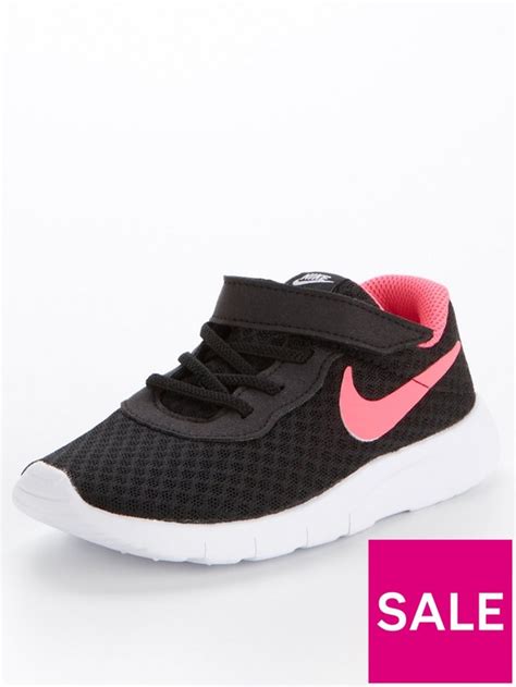 Nike Tanjun Infants Girls Trainers Uk