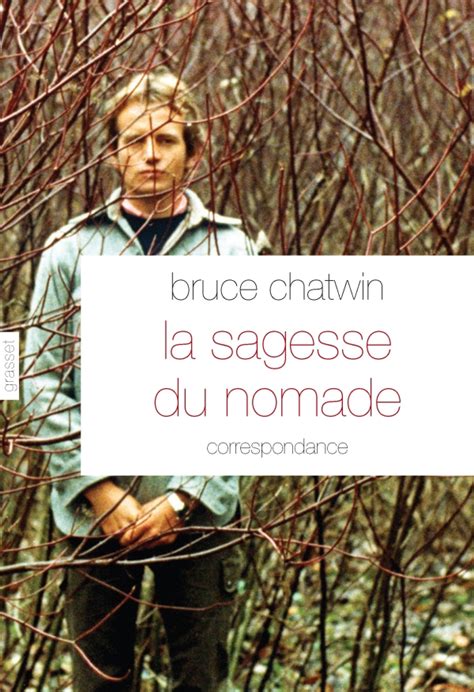 La sagesse du nomade | hachette.fr