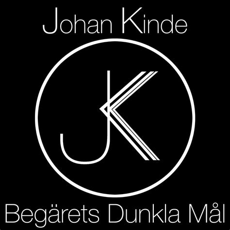 ‎Альбом «begärets Dunkla Mål Single — Johan Kinde — Apple Music