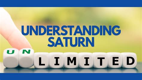 Understanding Saturn Retrogrades Returns Transits And The Meaning