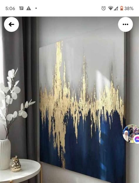 Pin By Elizabeth On In Diy Wall Painting Wall Painting