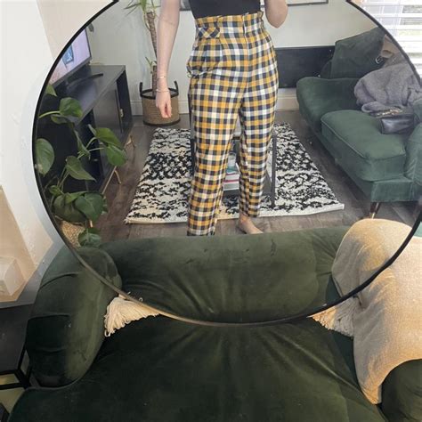 Topshop Womens Trousers Depop