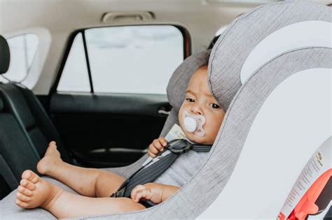 The Transition From Car Seat To Booster Seat What To Know