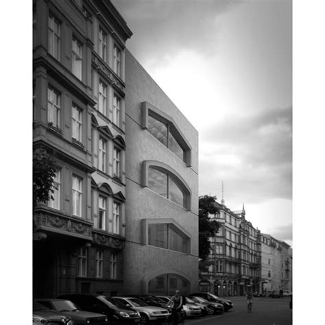 Gallery Am Sarch Architects