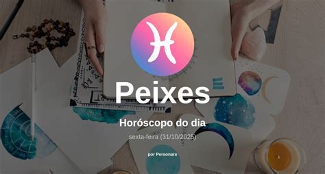 Previsão Para O Signo De Peixes