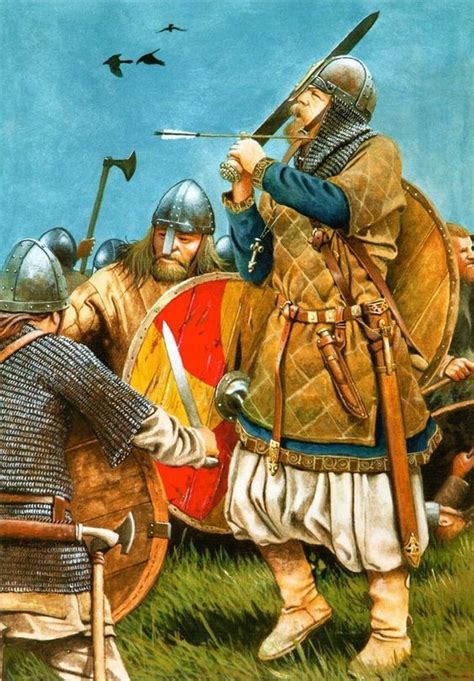 Pin By Lebraud Eric On Dark Age Viking Ancient Warfare Roman