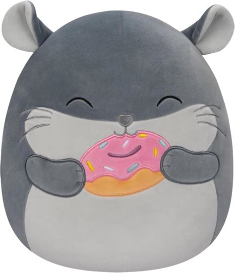 Squishmallows 8 I GOT That Officially Licensed Kellytoy Christmas