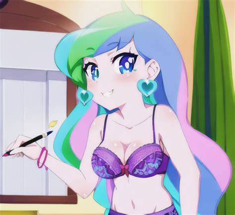 Suggestive Derpibooru Import Edit Edited Screencap