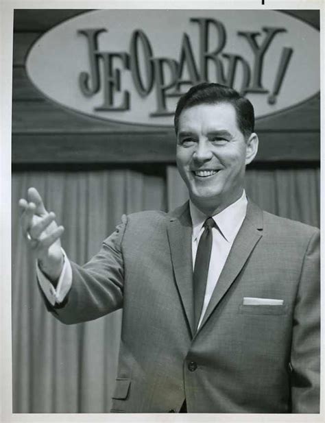 Art Fleming | Jeopardy! History Wiki | Fandom