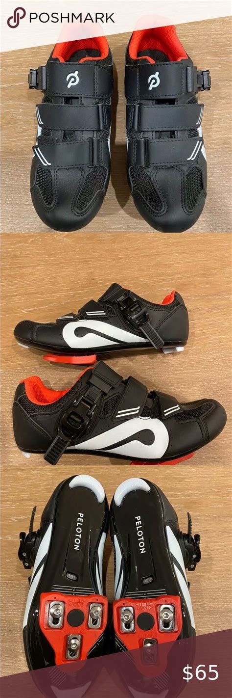 Peloton Cycling Shoes With Look Delta Cleats Peloton Cycle Peloton