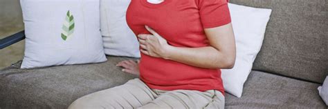 Are Having Cramps During Pregnancy Normal?