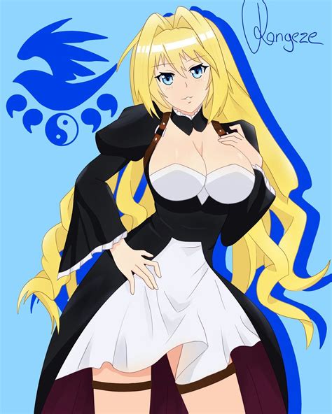 Tsukiumi Sekirei | Girly art illustrations, Anime, Anime characters