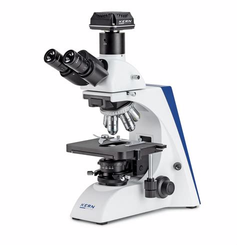 Digital Microscope Set Obn C Kern Sohn Waagen Mikroskope