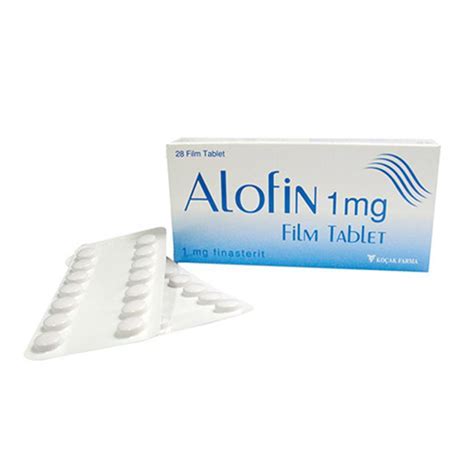 Alofin Mg Film Kapli Tablet Film Kapli Tablet Fiyat