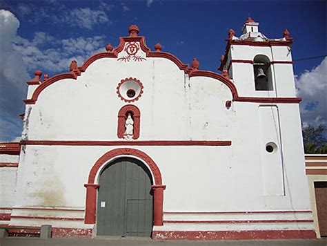 Iglesia La Merced Eglise Iglesia La Merced Comayagua Honduras