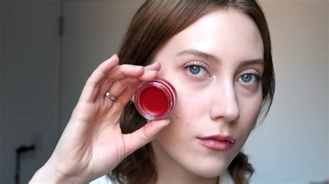 Top Imagen Chanel Lip Cheek Balm Abzlocal Mx