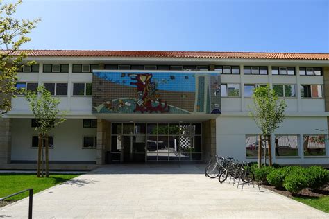 Cprata Arquitetos Escola Clara De Resende