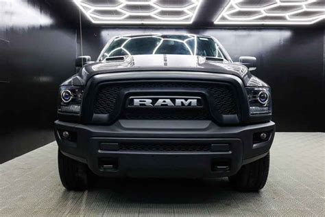 2024 Dodge Ram 5.7L | Beyond Autos