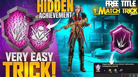 Get Free Achievement Points Easy Way To Complete New Achievements