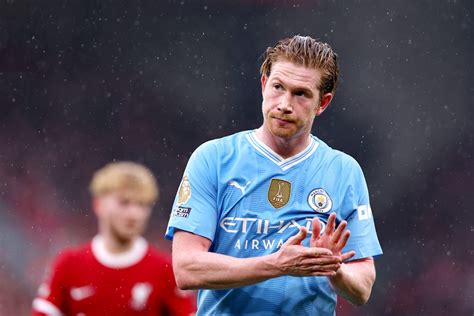 Didnt Do Enough Pundit Says £51m Man City Ace Genuinely Affected