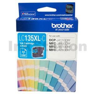 Brother Lc Lc Series Ink Cartridges Ink Station