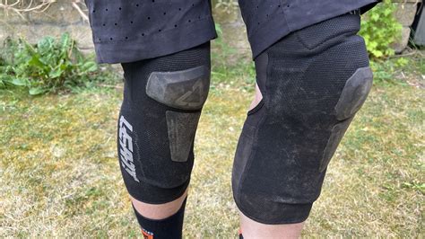 Leatt Knee Guard AirFlex Hybrid Pro Review Knee Pads